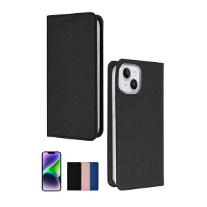 shizukawill iPhone14 �蒠�^ �X�����P�[�X iPhone14 Black(�u���b�N�F) APIP14SLBK �V�Y�J�E�B��