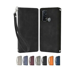 shizukawill OPPO Reno5 A �蒠�^ �P�[�X �A�C�t�@���f2 OPPO Reno5 A Black(�u���b�N�F) OPR5AIF2BK �V�Y�J�E�B��
