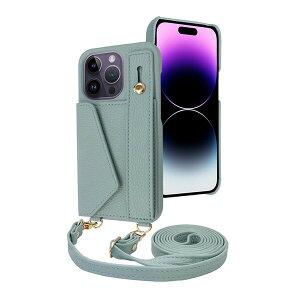 shizukawill iPhone14 Pro �V�����_�[�P�[�X �A�C�t�@���f5 �X�g���[�g���[�h iPhone14 Pro �p�E�_�[�u���[ APIP14PIF51BL �V�Y�J�E�B��