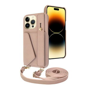 shizukawill iPhone14 Pro Max �V�����_�[�P�[�X �A�C�t�@���f5 �X�g���[�g���[�h iPhone14 Pro Max �~���L�[�x�[�W�� APIP14PMIF51BE �V�Y�J�E�B��