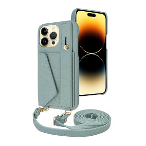 shizukawill iPhone14 Pro Max �V�����_�[�P�[�X �A�C�t�@���f5 �X�g���[�g���[�h iPhone14 Pro Max �p�E�_�[�u���[ APIP14PMIF51BL �V�Y�J�E�B��