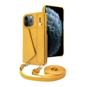 shizukawill iPhone11 Pro �P�[�X �J�o�[ �V�����_�[�P�[�X �A�C�t�@���f5 �X�g���[�g���[�h iPhone11 Pro �}�X�^�[�h APIP11PIF51YE �V�Y�J�E�B��