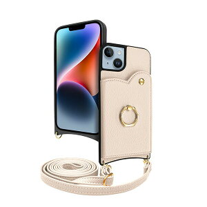 shizukawill iPhone14 Plus �V�����_�[�P�[�X �A�C�t�@���f5 �t���[�� iPhone14 Plus �A�b�V�����[�Y APIP14MIF53PI �V�Y�J�E�B��