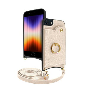 shizukawill iPhone8 / 7 / SE(��3����/��2����) �P�[�X �J�o�[ �V�����_�[�P�[�X �A�C�t�@���f5 �t���[�� iPhone8/7/SE(��3����/��2����) �A�b�V�����[�Y APIPSE2IF53PI �V�Y�J�E�B��
