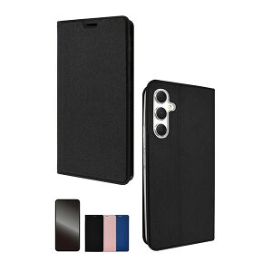 shizukawill Galaxy A54 5G �蒠�^ �X�����P�[�X SlimBlack Galaxy A54 5G SAGAA54SLBK �V�Y�J�E�B��