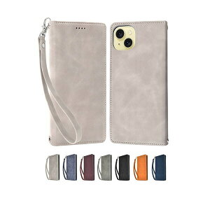 shizukawill iPhone15 Plus �蒠�^ �P�[�X �A�C�t�@���f2 iPhone15 Plus Gray(�O���[) APIP15MIF2GR �V�Y�J�E�B��