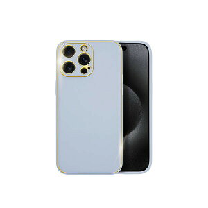 shizukawill iPhone15 Pro Max �G���K���g�[�� �P�[�X iPhone15 Pro Max �u���[ APIP15PMFC2BL �V�Y�J�E�B��