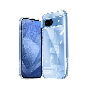 shizukawill Google Pixel8a �P�[�X �J�o�[ �A�C�t�@���f3 �N���A�P�[�X Google Pixel8a �N���A GOPI8AIF3CL �V�Y�J�E�B��