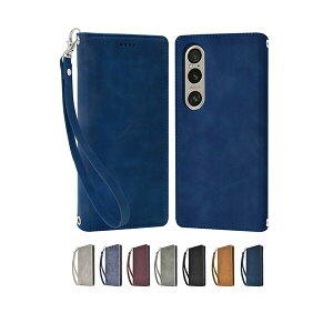 shizukawill Xperia 1 VI SO-51E SOG13 �蒠�^ �P�[�X �J�o�[ �A�C�t�@���f2 Xperia 1 VI �f�B�[�v�u���[ SOX1M6IF2DB �V�Y�J�E�B��