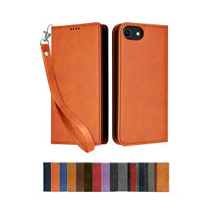 shizukawill iPhoneSE ��3���� �蒠�^ �P�[�X �J�o�[ �{�v�� ���U�[�P�[�X iPhoneSE ��3���� �I�����W APIPSE3ORANGE �V�Y�J�E�B��