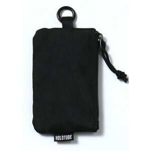 ��ቮ HOLDTUBE mini POCKET X-PAC BLACK HP-0202