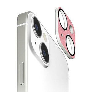 �y10�Z�b�g�z PGA PG-23ACLG21PK iPhone15 iPhone15Plus �J�����t���v���e�N�^�[ Premium Style PVC���U�[�^�_�X�e�B�s���N PG23ACLG21PK