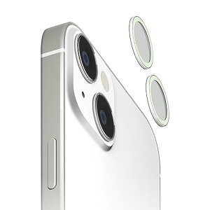 �y2�Z�b�g�z PGA PG-23ACLG25WH iPhone15 iPhone15Plus �J���������Y�v���e�N�^�[ Premium Style �~�� PG23ACLG25WH