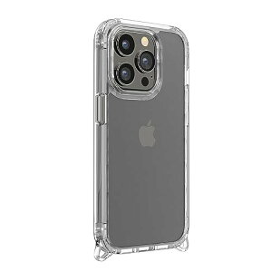 �y5�Z�b�g�z PGA PG-23BPT04CL iPhone15Pro �N���A�^�t�P�[�X Premium Style �N���A PG23BPT04CL