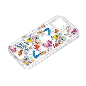 �y3�Z�b�g�z PGA PG-D23APT10ALC iPhone15 �N���A�n�C�u���b�h�P�[�X Premium Style �A���X PGD23APT10ALC