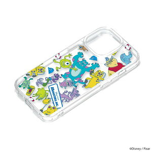 �y3�Z�b�g�z PGA PG-D23BPT14MOI iPhone15Pro �N���A�n�C�u���b�h�P�[�X Premium Style �����X�^�[�Y�E�C���N PGD23BPT14MOI