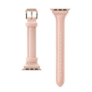 �y5�Z�b�g�z PGA Apple Watch �o���h ���U�[ �s���N PG-AW41PU05PK Ultra Series �Ή� PGAW41PU05PK �{�v ���� �A�b�v���E�H�b�`�p�o���h