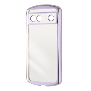 Google Pixel 8a Like standard �ϏՌ� �����݌v TPU�\�t�g�P�[�X METAMORU/���x���_�[