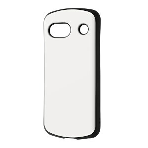 ���C�E�A�E�g Google Pixel 8a Like standard �ϏՌ��P�[�X ProCa�^�z���C�g RT-GP8AAC3�^W