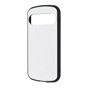 Google Pixel 9 / 9 Pro Like standard �ϏՌ��P�[�X ProCa / �z���C�g