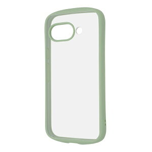 Google Pixel 9a Like standard Puffull �ϏՌ� �o���p�[ �n�C�u���b�h�P�[�X / �J�[�L