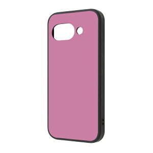 Google Pixel 9a Like standard maru Pietra �ϏՌ� �o���p�[ �}�b�g �n�C�u���b�h�P�[�X / �}�b�g���C�����b�h