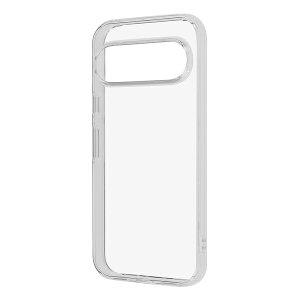 Google Pixel 10/10 Pro / Like standard �J�����ی�݌v ���^���b�N TPU�\�t�g�P�[�X / �N���A