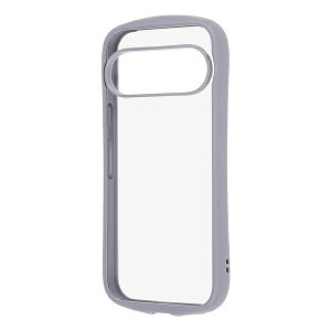Google Pixel 10/10 Pro / Like standard Puffull �ϏՌ� �J�����ی� �n�C�u���b�h�P�[�X / �O���[