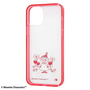 iPhone 12 / 12 Pro �w���[�~���x/�n�C�u���b�h�P�[�X Charaful/�w�~�C�x