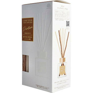 �y6�Z�b�g�z Sukki-ri! CORK+STICK REED DIFFUSER Puriture �ؘR����̒��� 100mL �u���^ ��� �X�e�B�b�N ���L�� �v���X �����p �g�C���p �s�����`���[ �u���^�^�C�v ���L �X�b�L�[�� �F���� �����p ���|