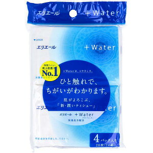 �y5�Z�b�g�z �G���G�[�� +Water(�v���X�E�H�[�^�[)�|�P�b�g�e�B�V���[ 28��(14�g)×4�p�b�N �|�P�b�g�e�B�V���[ �v���X �ێ� �E�H�[�^�[ �����i �����p�i ���p���Օi �v���X�E�H�[�^�[ �E�F