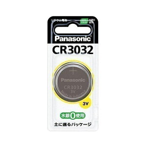 �y3�Z�b�g�z �p�i�\�j�b�N CR3032�y�R�C���`���`�E���d�r�z 3V(1����)