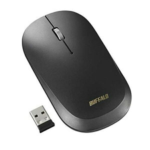 BUFFALO BSMBW330NBK �}�E�X