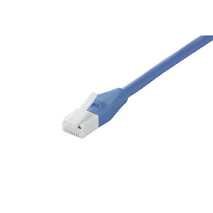 �y10�Z�b�g�z BUFFALO BSLS6ANU200BL LAN�P�[�u�� 20m