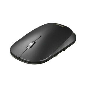 �o�b�t�@���[ BSMBW530NBK ���^ 5�{�^�� ���� BlueLED�}�E�X �m�[�}�� �u���b�N BlueLED�� BUFFALO ��������