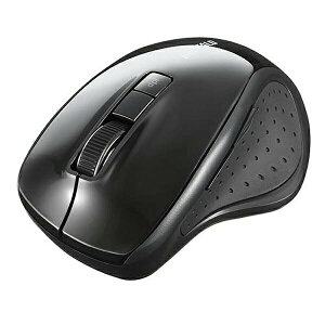 �o�b�t�@���[ BSMBB300BK 5�{�^�� Bluetooth5.0 BlueLED �}�E�X �u���b�N BlueLED�� BUFFALO ��������