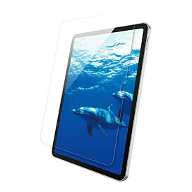 【10個セット】 BUFFALO BSIPD22109FBCG iPad（第10世代）用 ブルーライトカットフィルム 高光沢