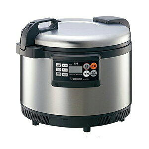 �ۈ� NH-GEA54-XA �Ɩ��pIH���уW���[ �O��200V �X�e�����X ZOJIRUSHI �ۈ�}�z�[�r��