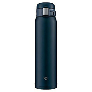 �ۈ�}�z�[�r�� SM-SF60-AD �X�e�����X�{�g�� 600mL �l�C�r�[