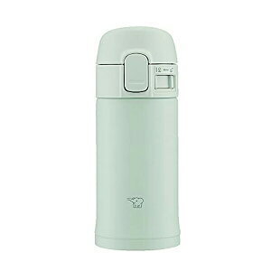 �ۈ� SMPD20-GM �X�e�����X�}�O �Z�[�W�O���[�� 0.2L ZOJIRUSHI �ۈ�}�z�[�r��