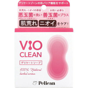 VIO CLEAN