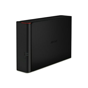 �o�b�t�@���[ LS411D0401X DLPA�����[�g�A�N�Z�X�K�C�h���C��2.0 �l�b�g���[�NHDD 4TB Link Station 1�h���C�u BUFFALO ��������