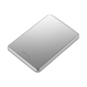 �o�b�t�@���[ HD-PUS2.0U3-SVD USB3.1(Gen.1)�Ή� �|�[�^�u��HDD 2TB �O�tHDD 2.5 �x�[�V�b�N BUFFALO ��������