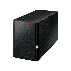 �o�b�t�@���[ LS220D1202G �����N�X�e�[�V���� LS220DG �l�b�g���[�NHDD 2�x�C 12TB Link Station 2�h���C�u BUFFALO ��������