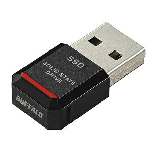 �o�b�t�@���[ SSD-PST500U3-BA PC�Ή� USB3.2 Gen1 �Ή� TV�^��Ή� SSD 1�T�� �O�tSSD 500GB �]�����x ���^�� �^��\ CopyBooster Windows PC �t�@�C���R�s�[