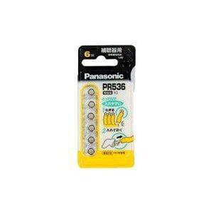 �y10�Z�b�g�z ��C�{�^���d�r 536 PR-536/6P
