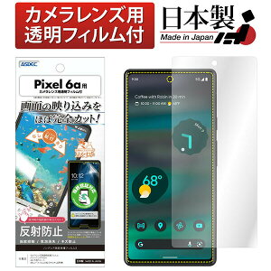 ASDEC NGB-GPX6A Google Pixel 6a�p�m���O���A�t�B����3 �A�X�f�b�N