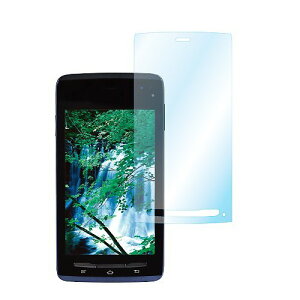 ARROWS �� F-07D docomo �X�}�z�t���ی�t�B���� ����t�B���� �w��h�~ AR-F07D ASDEC �X�}�z�t���ی�t�B���� �h�R�� ��������