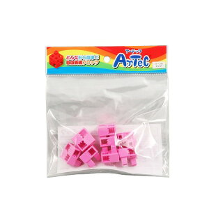 ARTEC �A�[�e�b�N�u���b�N �n�[�t �s���N �m��ߋ� 77776 ATC77776 ���R���� �^�e ���R �i�i�� �\�͊J�� ���� �ǉ��p�[�c