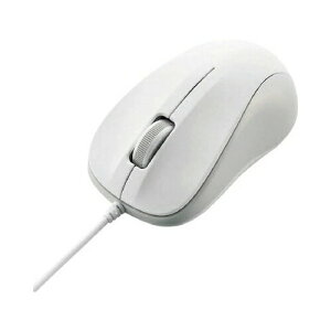 �y3�Z�b�g�z �G���R�� M-K5URWH/RS USB �L���}�E�X ���w�� 3�{�^�� �L�� �}�E�X S�T�C�Y �z���C�g Windows11 �Ή� ELECOM 6�J���ۏ� ��������